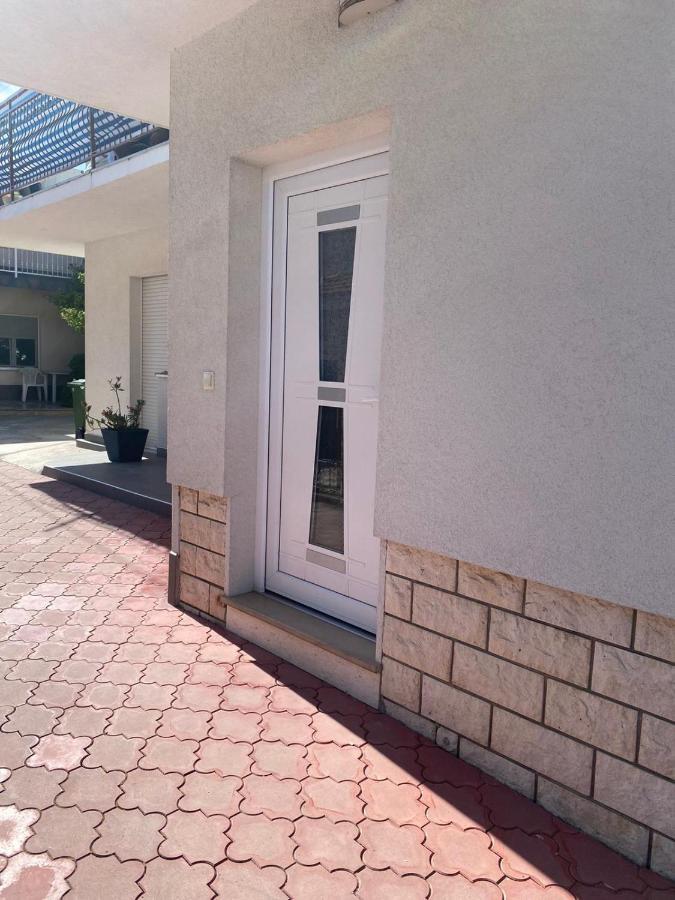 Apartmani Visevic Kastela Exterior photo